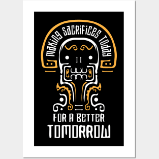 A Better Tomorrow Posters and Art